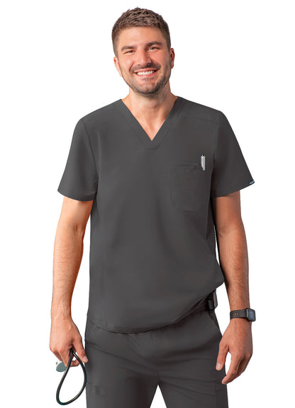 Adar Addition Go-Everyday Scrub Set for Men - A9800 ADAR Medical Scrubs   Moore than Scrubs