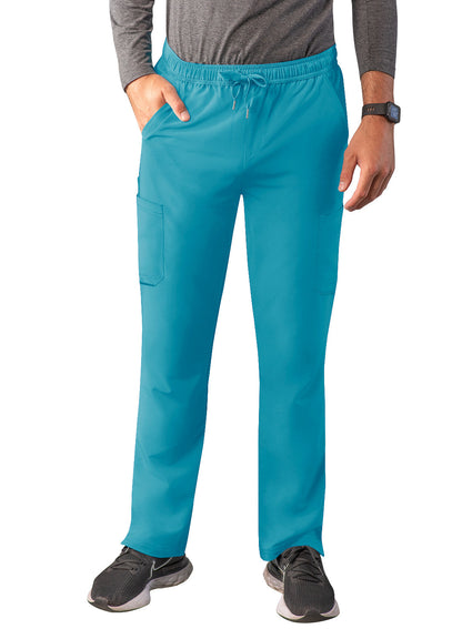 Adar Addition Go-Everyday Scrub Set for Men - A9800 ADAR Medical Scrubs   Moore than Scrubs