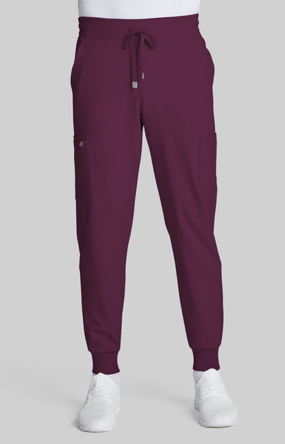KOI Cureology Men's Connective Jogger Scrub Pants KOI Scrub Pants   Moore than Scrubs