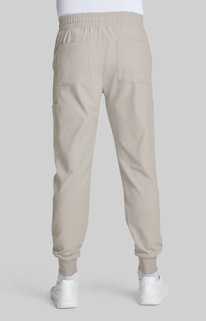 KOI Cureology Men's Connective Jogger Scrub Pants KOI Scrub Pants   Moore than Scrubs