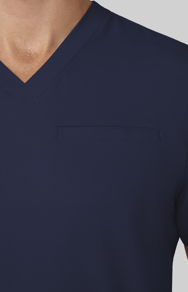 Koi Cureology Men's Stasis Shirt Moore than Scrubs LLC    Moore than Scrubs