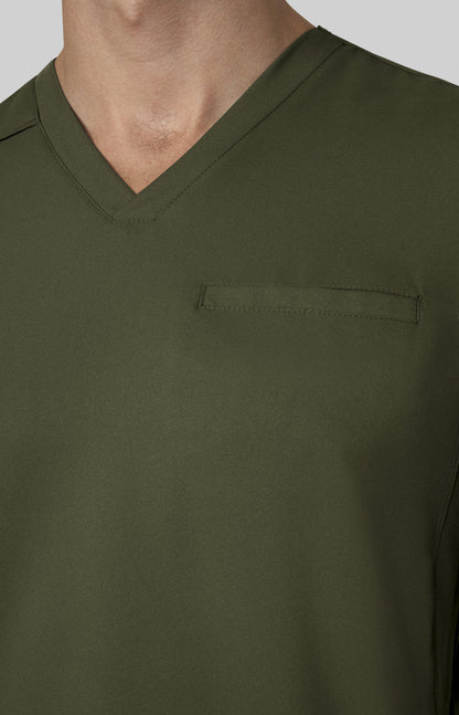Koi Cureology Men's Stasis Shirt Moore than Scrubs LLC    Moore than Scrubs