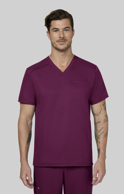 Koi Cureology Men's Stasis Shirt Moore than Scrubs LLC    Moore than Scrubs