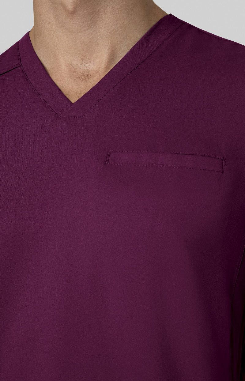 Koi Cureology Men's Stasis Shirt Moore than Scrubs LLC    Moore than Scrubs