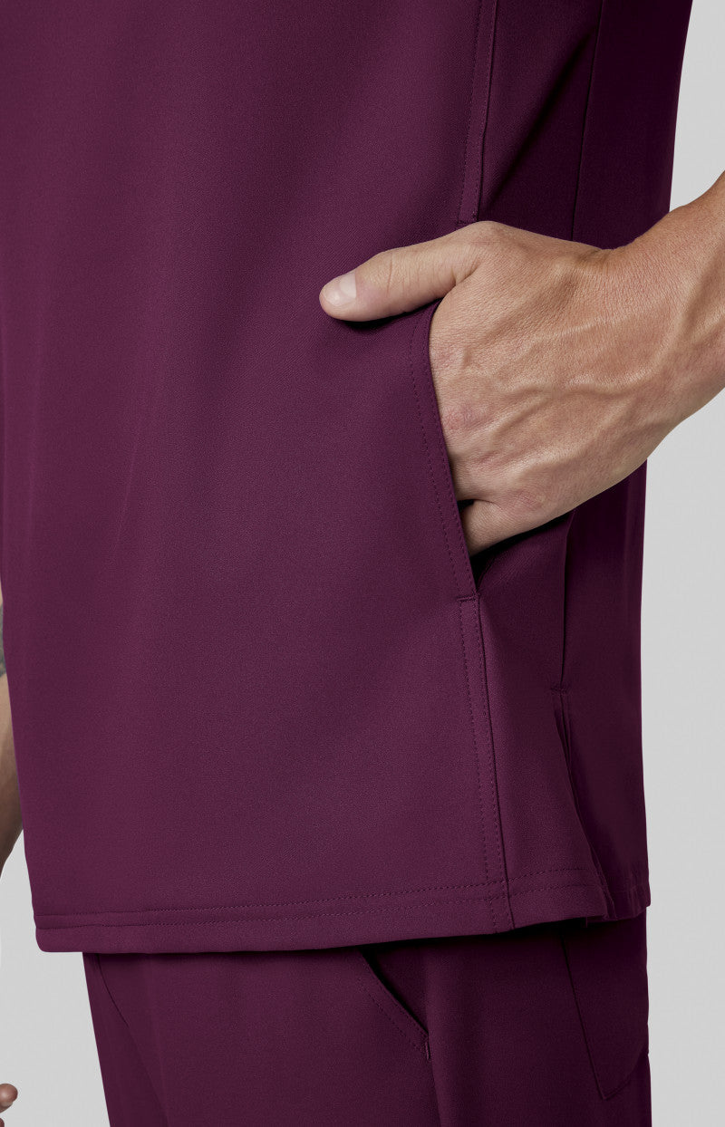 Koi Cureology Men's Stasis Shirt Moore than Scrubs LLC    Moore than Scrubs