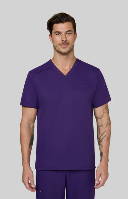 Koi Cureology Men's Stasis Shirt Moore than Scrubs LLC    Moore than Scrubs