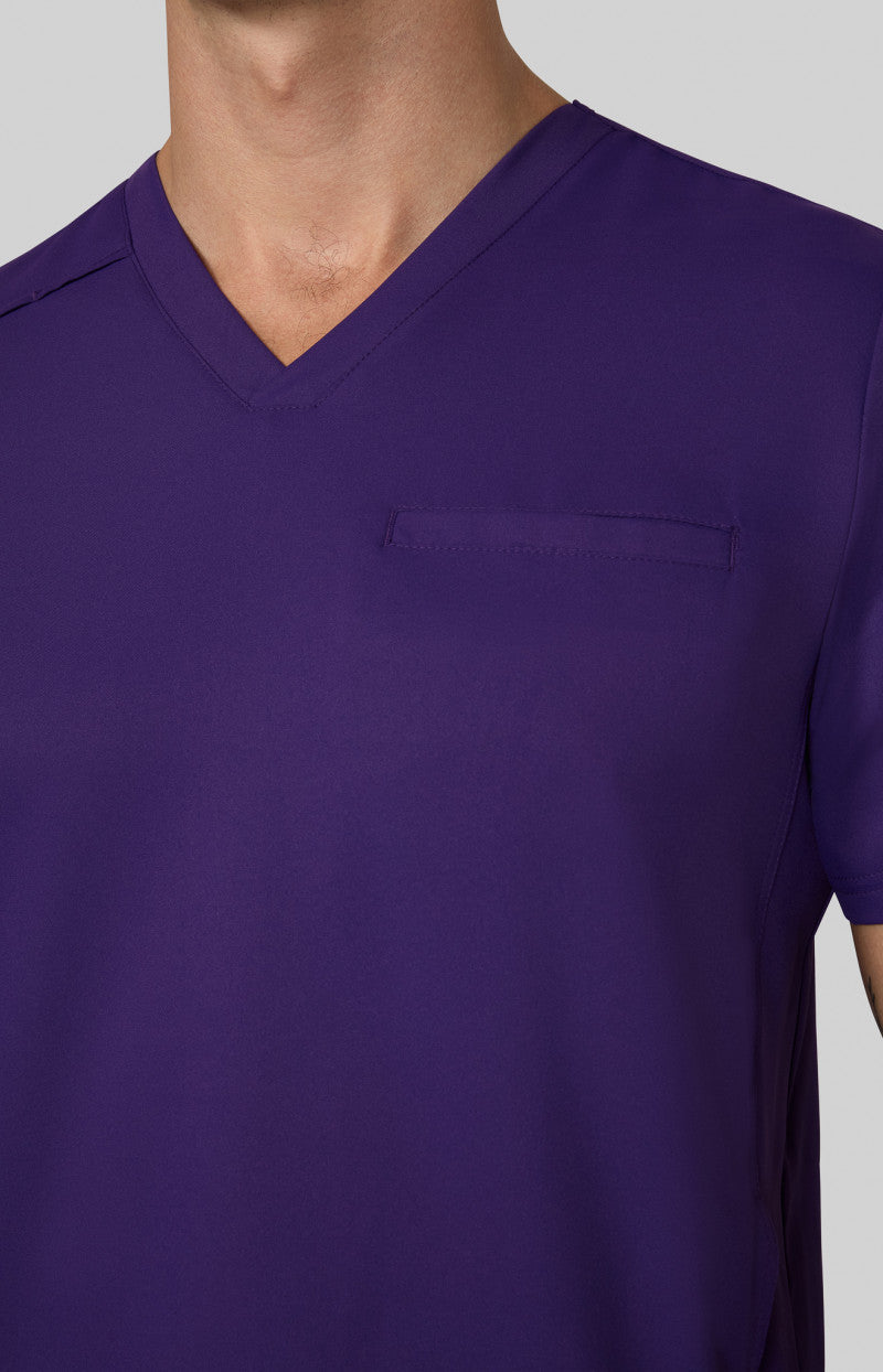 Koi Cureology Men's Stasis Shirt Moore than Scrubs LLC    Moore than Scrubs