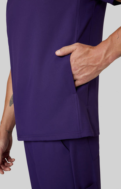 Koi Cureology Men's Stasis Shirt Moore than Scrubs LLC    Moore than Scrubs