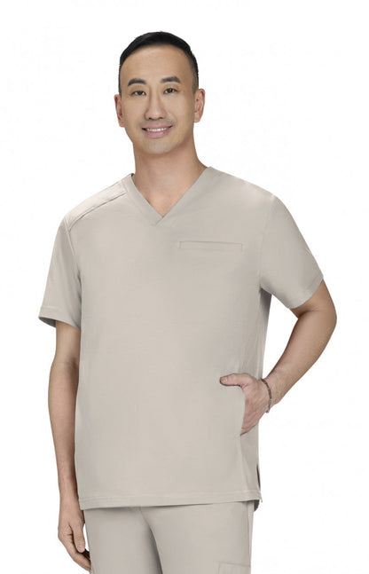 Koi Cureology Men's Stasis Shirt Moore than Scrubs LLC    Moore than Scrubs