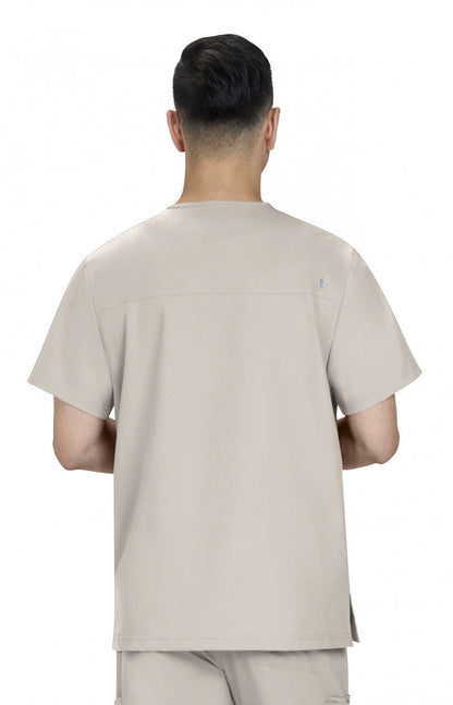 Koi Cureology Men's Stasis Shirt Moore than Scrubs LLC    Moore than Scrubs