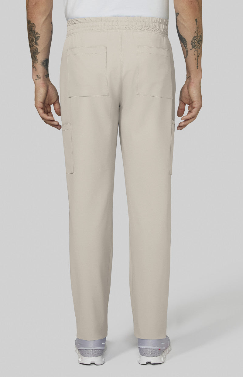 KOI - Cureology Men's Straight Leg Pants Moore than Scrubs LLC    Moore than Scrubs