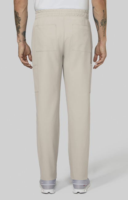 KOI - Cureology Men's Straight Leg Pants Moore than Scrubs LLC    Moore than Scrubs