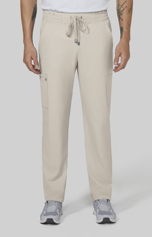 KOI - Cureology Men's Straight Leg Pants Moore than Scrubs LLC    Moore than Scrubs