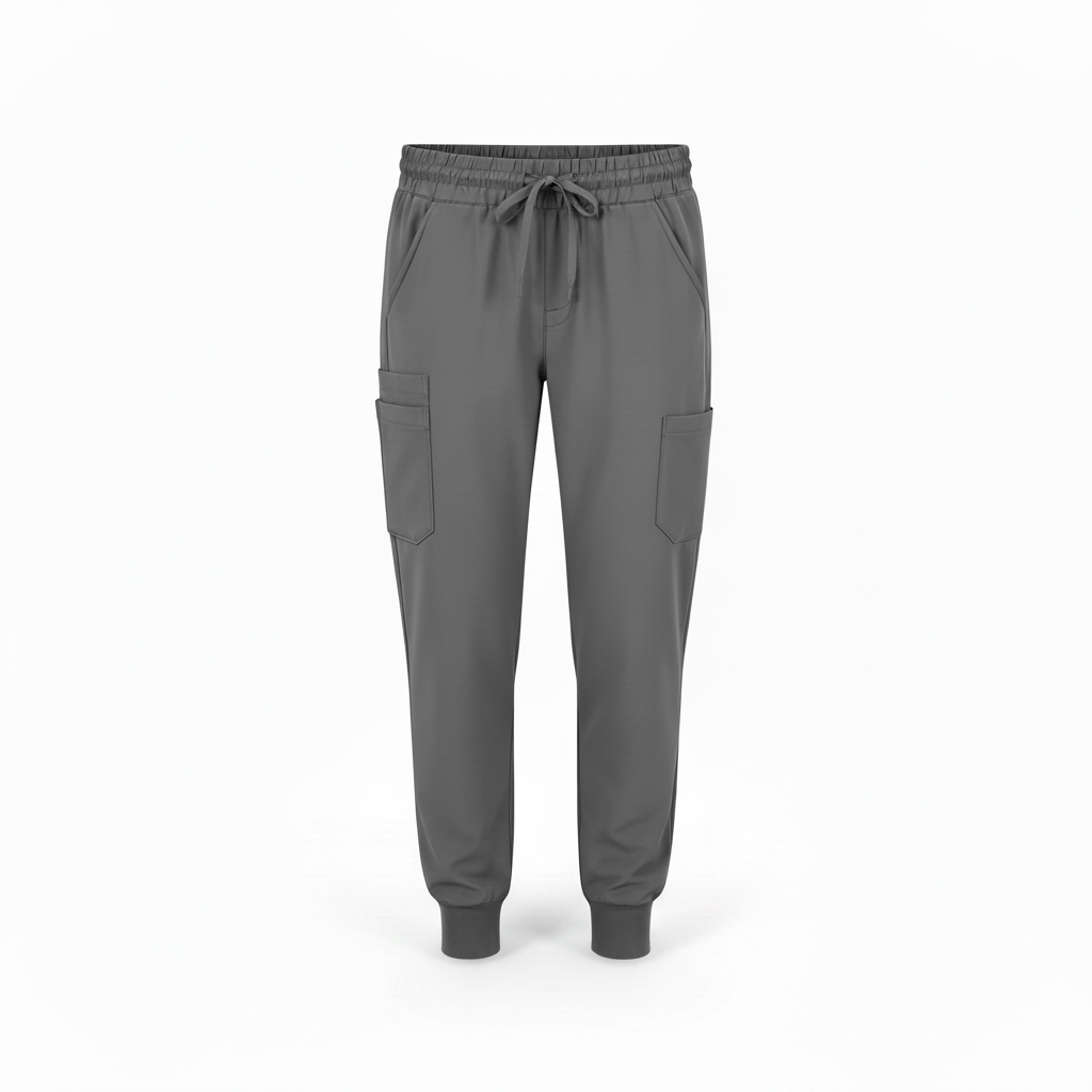 BANU Debra Jogger Scrub Pants (2010) BANU Scrub Pants   Moore than Scrubs