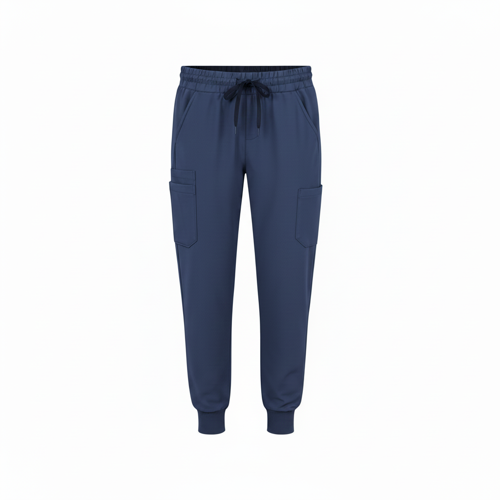 BANU Debra Jogger Scrub Pants (2010) BANU Scrub Pants   Moore than Scrubs