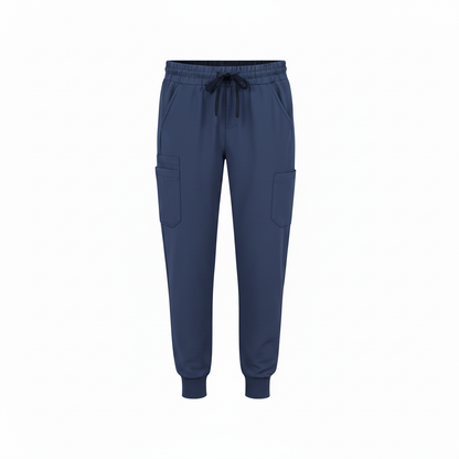 BANU Debra Jogger Scrub Pants (2010) BANU Scrub Pants   Moore than Scrubs
