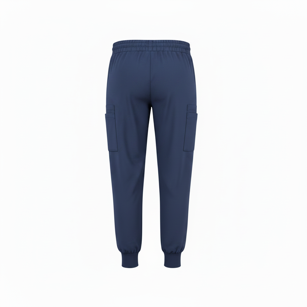 BANU Debra Jogger Scrub Pants (2010) BANU Scrub Pants   Moore than Scrubs