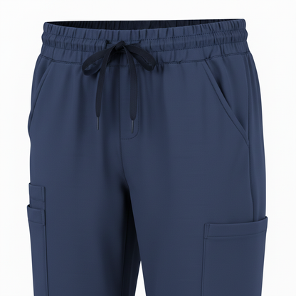 BANU Debra Jogger Scrub Pants (2010) BANU Scrub Pants   Moore than Scrubs