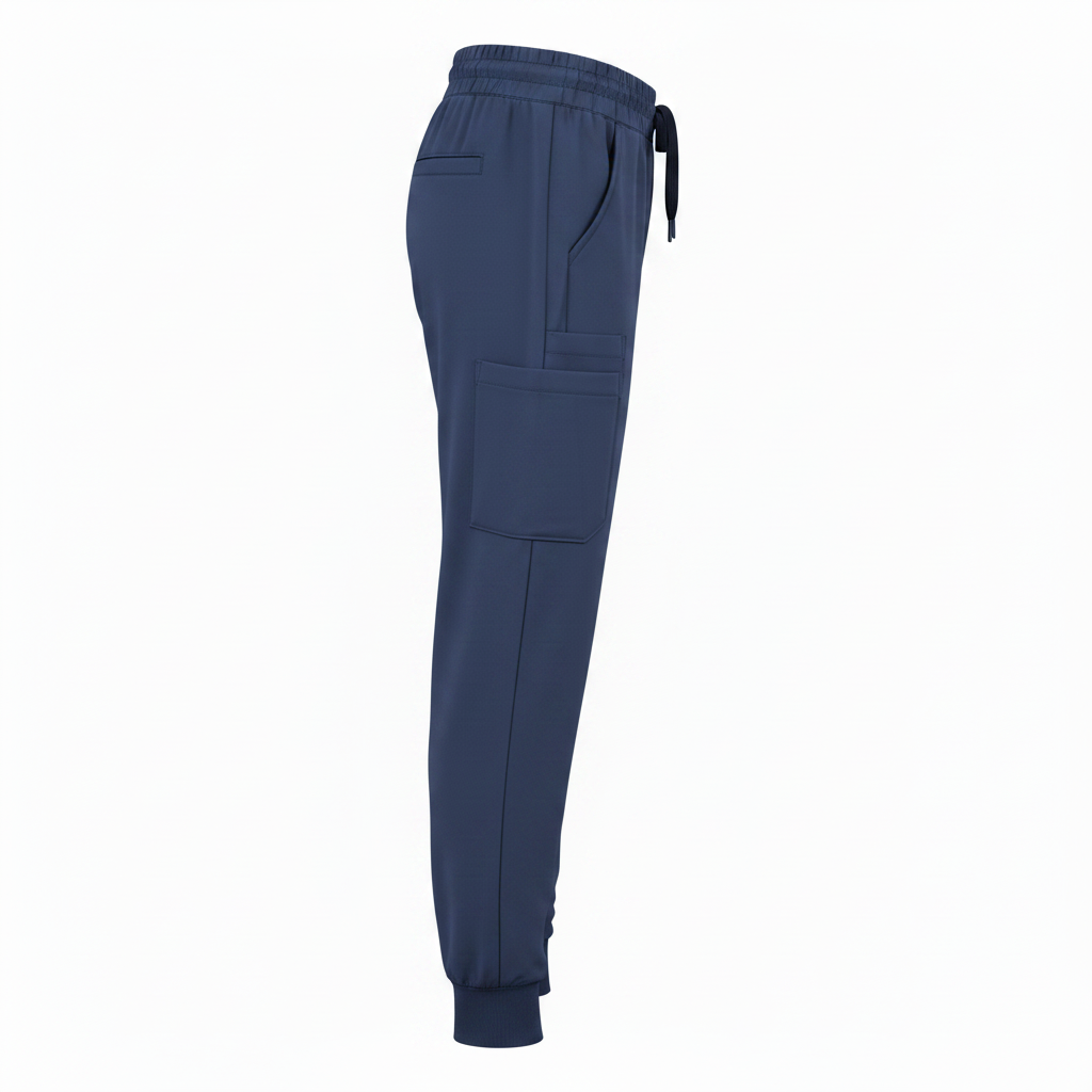 BANU Debra Jogger Scrub Pants (2010) BANU Scrub Pants   Moore than Scrubs