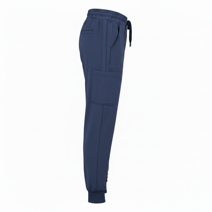 BANU Debra Jogger Scrub Pants (2010) BANU Scrub Pants   Moore than Scrubs