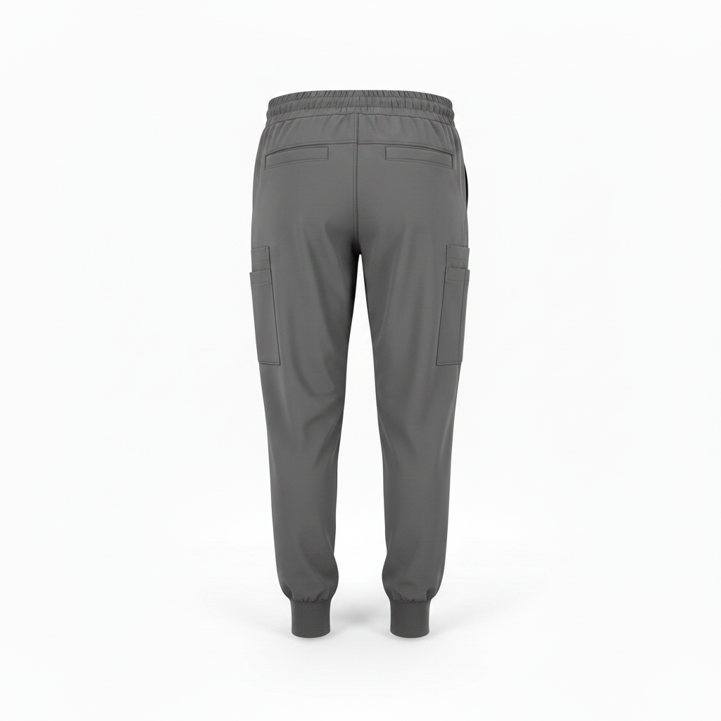 BANU Debra Jogger Scrub Pants (2010) BANU Scrub Pants   Moore than Scrubs