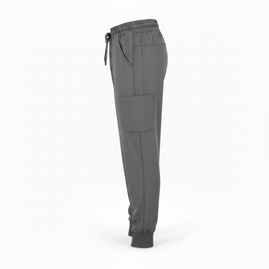 BANU Debra Jogger Scrub Pants (2010) BANU Scrub Pants   Moore than Scrubs