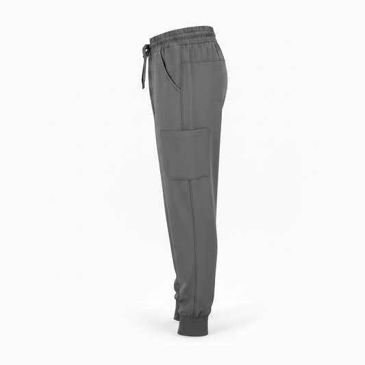 BANU Debra Jogger Scrub Pants (2010) BANU Scrub Pants   Moore than Scrubs