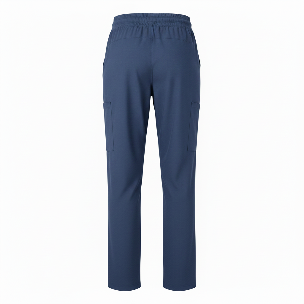 BANU Divine Straight Scrub Pants BANU Scrub Pants   Moore than Scrubs
