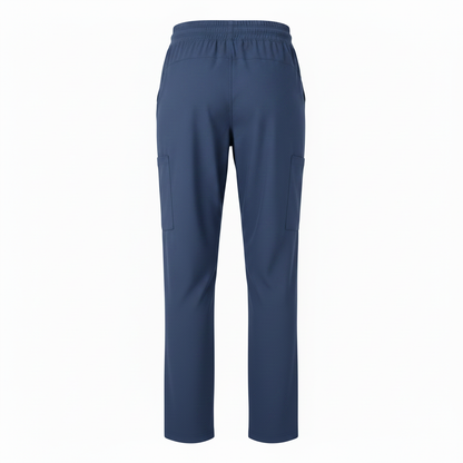 BANU Divine Straight Scrub Pants BANU Scrub Pants   Moore than Scrubs