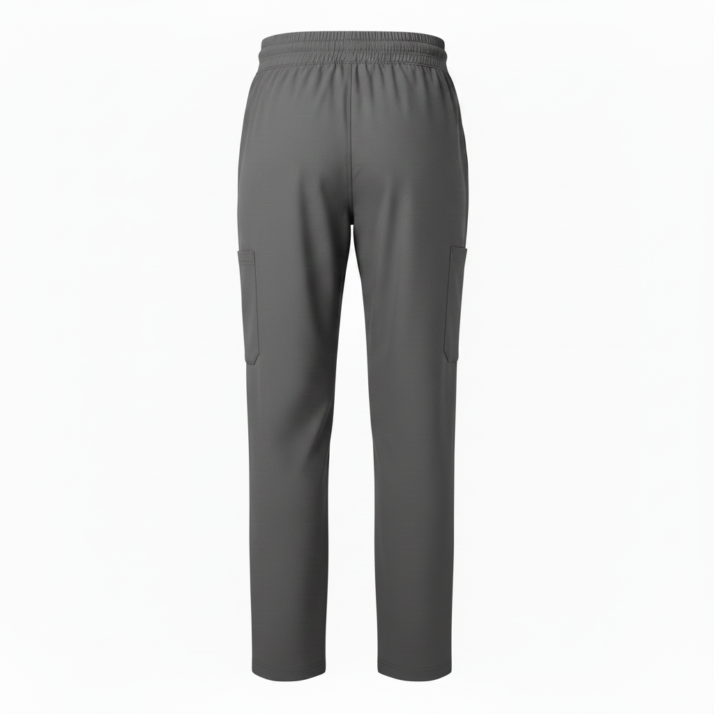 BANU Divine Straight Scrub Pants BANU Scrub Pants   Moore than Scrubs