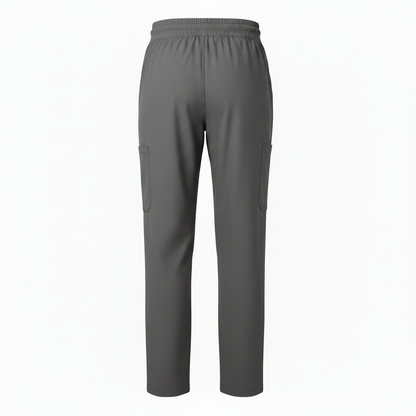 BANU Divine Straight Scrub Pants BANU Scrub Pants   Moore than Scrubs