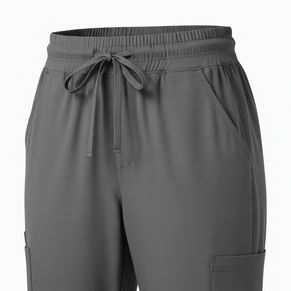 BANU Divine Straight Scrub Pants BANU Scrub Pants   Moore than Scrubs