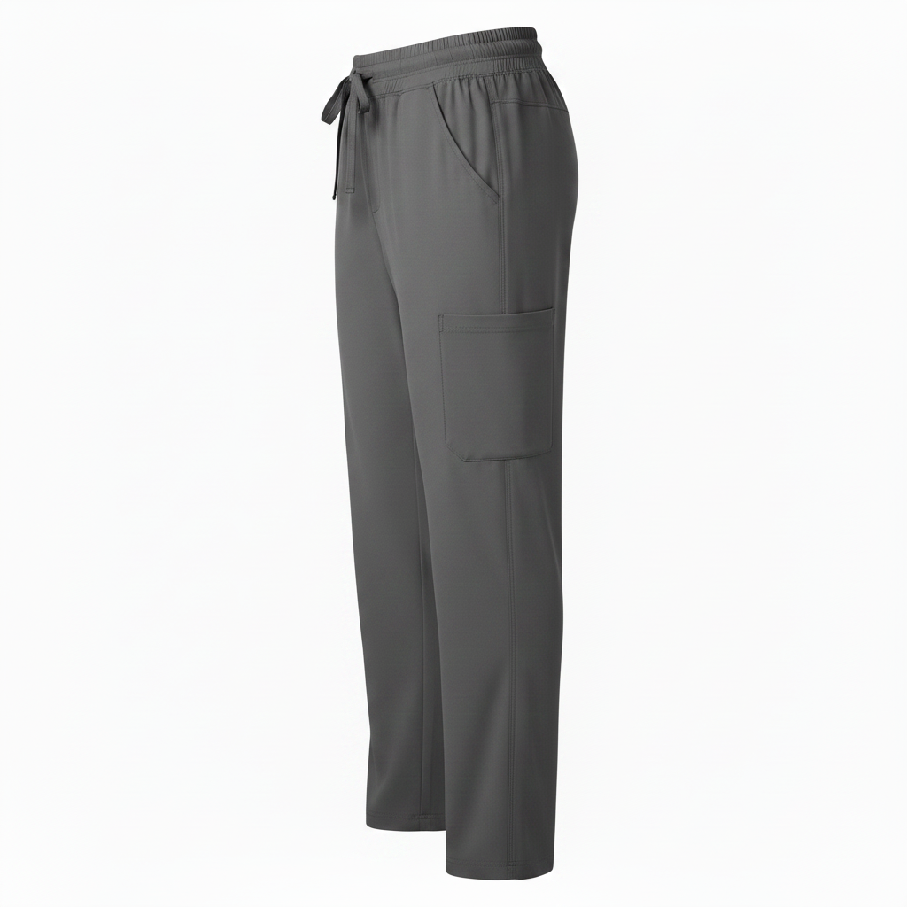 BANU Divine Straight Scrub Pants BANU Scrub Pants   Moore than Scrubs