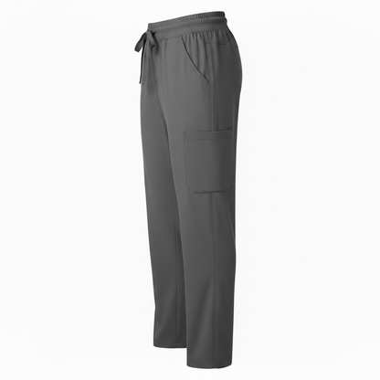 BANU Divine Straight Scrub Pants BANU Scrub Pants   Moore than Scrubs