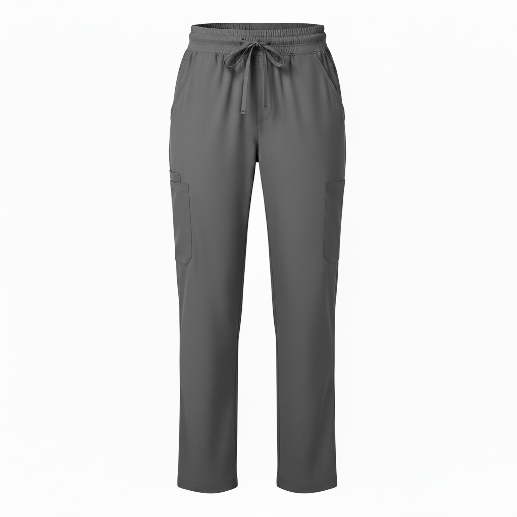 BANU Divine Straight Scrub Pants BANU Scrub Pants   Moore than Scrubs