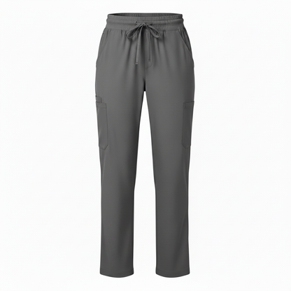 BANU Divine Straight Scrub Pants BANU Scrub Pants   Moore than Scrubs
