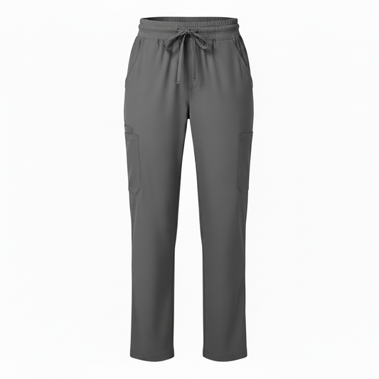 BANU Divine Straight Scrub Pants BANU Scrub Pants   Moore than Scrubs