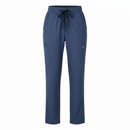 BANU Divine Straight Scrub Pants BANU Scrub Pants   Moore than Scrubs