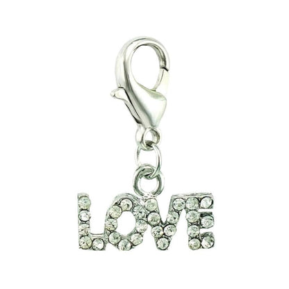 Daisy Sparkle and Shine Rhinestone Badge Reel: SPARKLE & SHINE DAISY OUTSIDE THE BOX, LLC    Moore than Scrubs