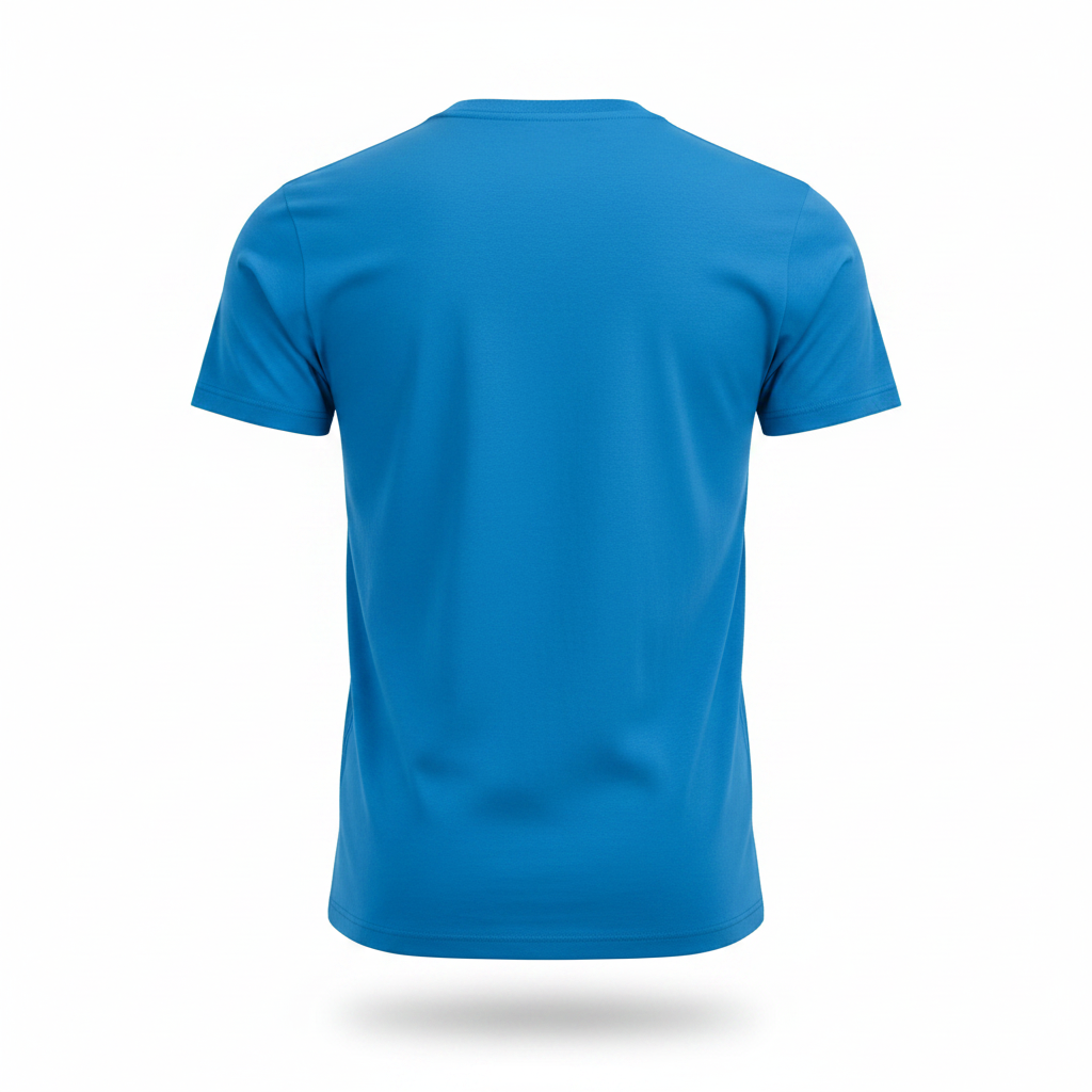 Detroit Lions Registered Nurse T-Shirt Moore Than Scrubs T-Shirt   Moore than Scrubs