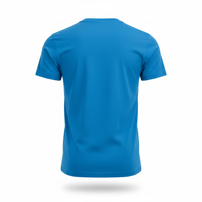 Detroit Lions Registered Nurse T-Shirt Moore Than Scrubs T-Shirt   Moore than Scrubs