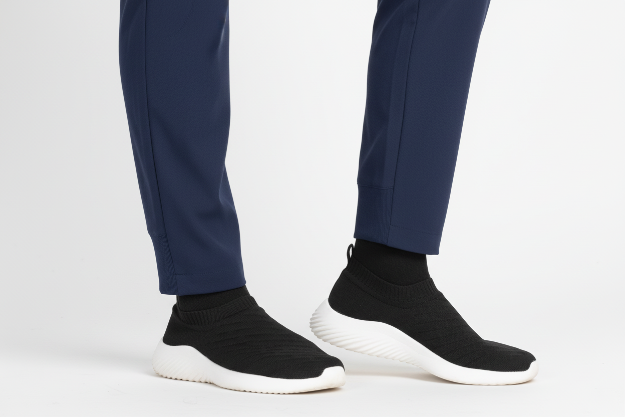 KOI Smart Daily Women's Jogger Moore than Scrubs LLC    Moore than Scrubs