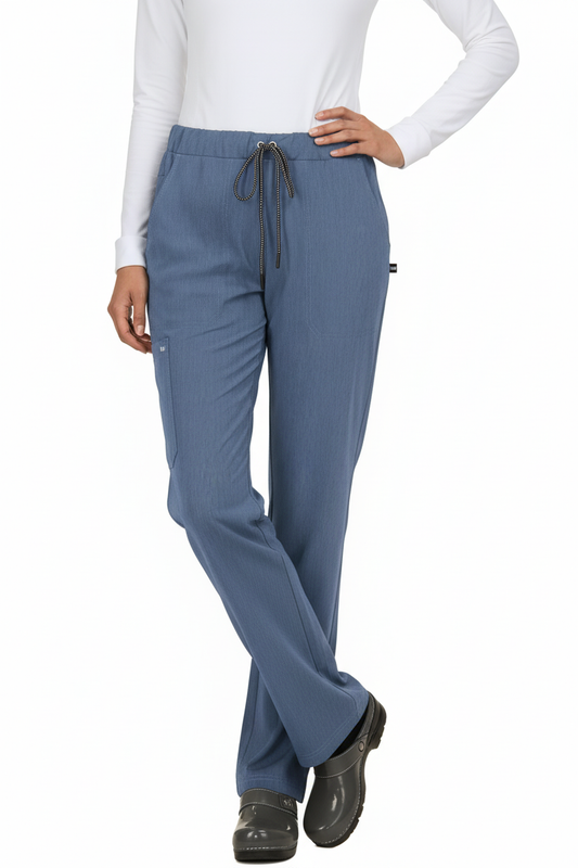 KOI Healthcare Hero Pants - Medical Scrub Bottoms KOI Medical Scrubs   Moore than Scrubs