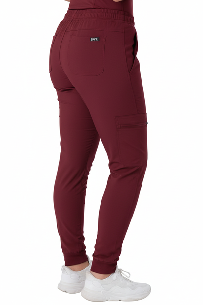 Banu DeeDee Women Jogger Pants BANU Clothing   Moore than Scrubs