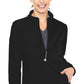 Med Couture 8684 Layers Thick Warm Up Jacket Moore than Scrubs
