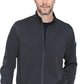 Med Couture 7678 Rothwear Zip Jacket Moore than Scrubs